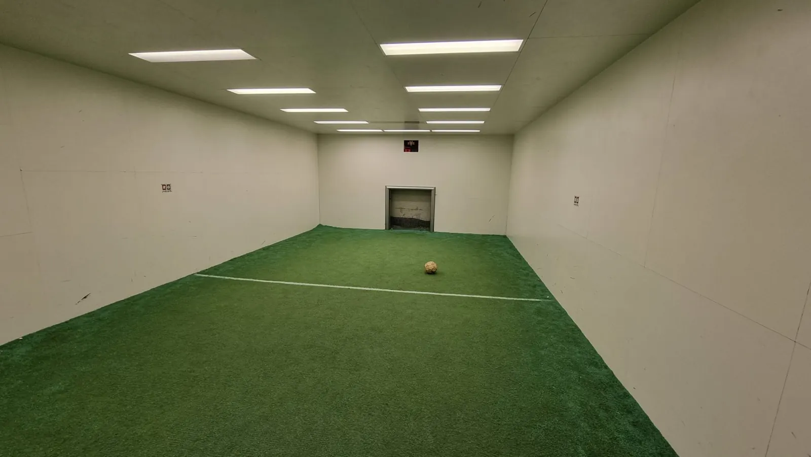 Fotbal 2v2
