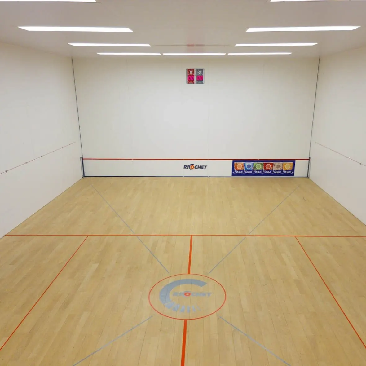 Squash
